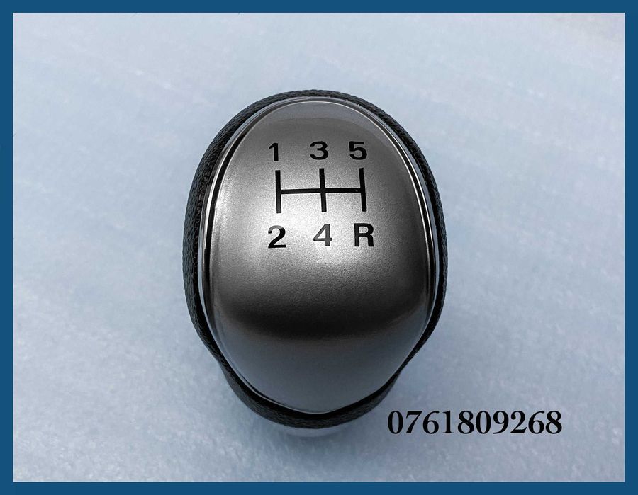 Nuca schimbator Ford Focus Fiesta Galaxy B C S Max cu 5 / 6 trepte