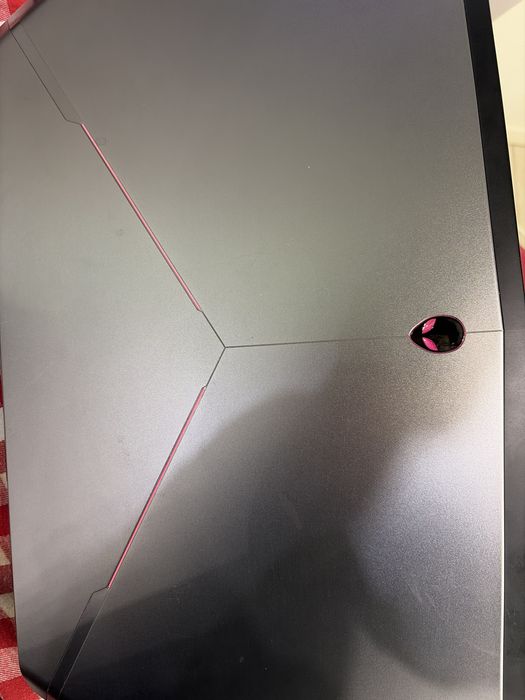 Dell Alienware 17 R2