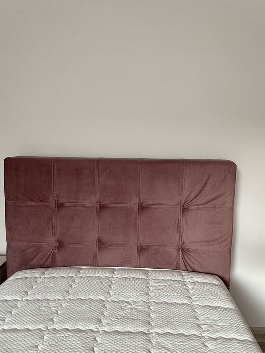 Легла две единични с италиански матрак