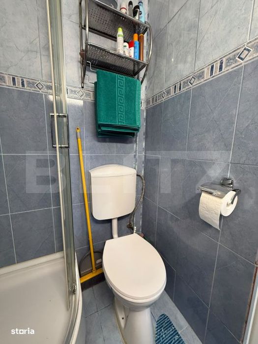 Apartament de vanzare, 32 mp, zona Mazepa 2