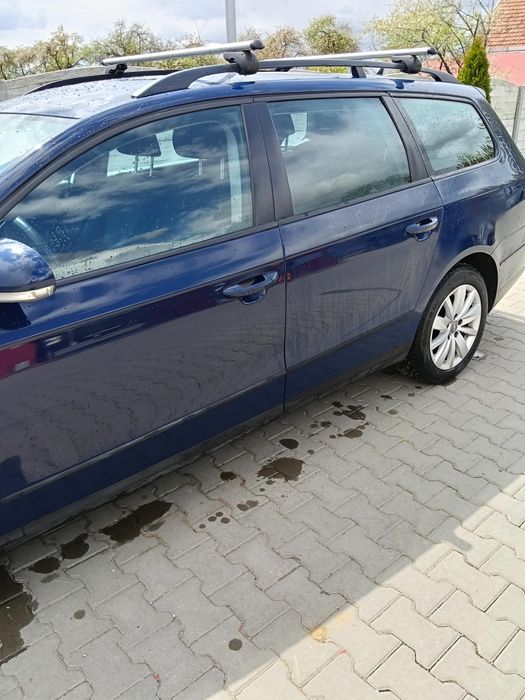 Se vinde VW  Passat 2009