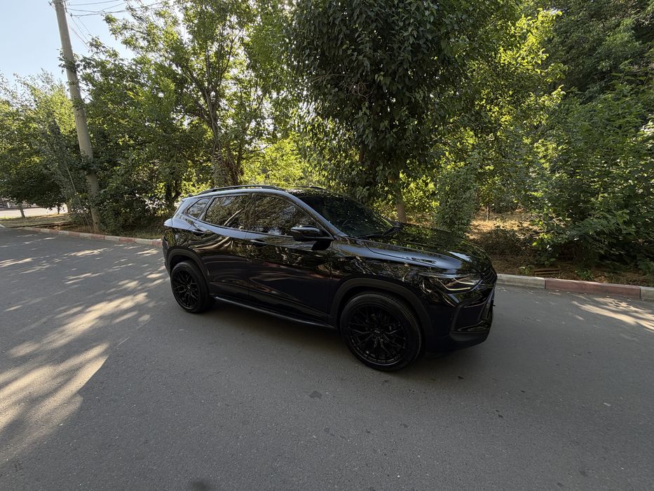 TRACKER 2 premier 2023 / 85.000km , Трекер 2 премиер 2023 / 85.000км