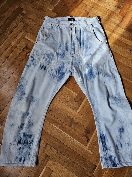 Дънки на Djofra 29 номер