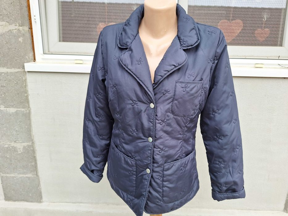 *Blue Motion | jacheta geaca dama | bust 104 cm | mar. 36 - 38 | S - M
