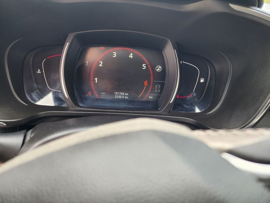 Renault Kadjar 2015