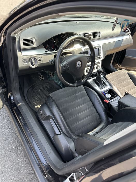 Passat b6 2009 avant