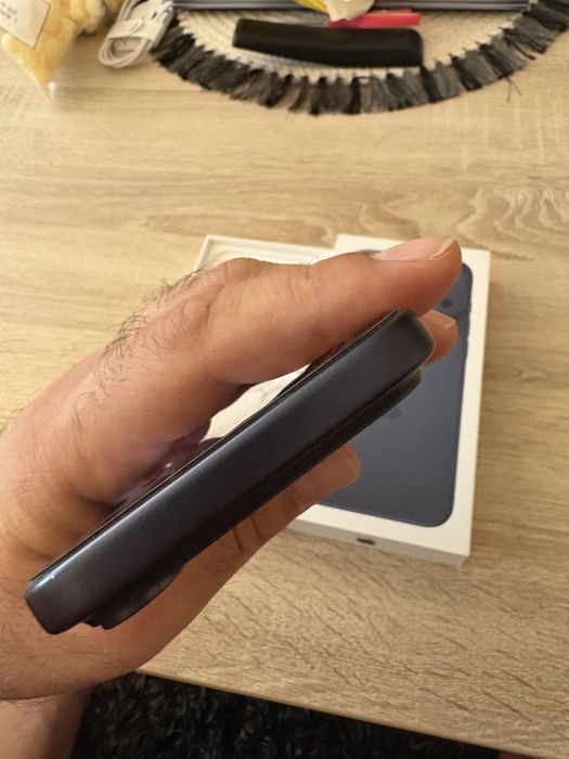 Vand iPhone 17 Pro Max