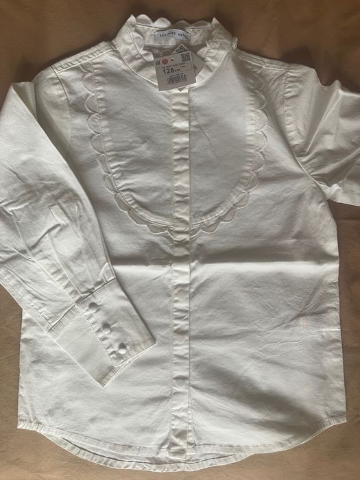 Ризка и блузки LC Waikiki 128-134 см.