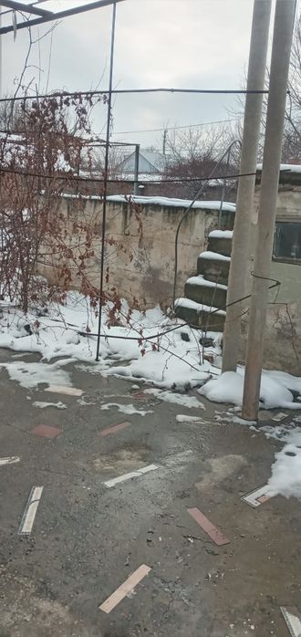 Дача на Кайнар булак