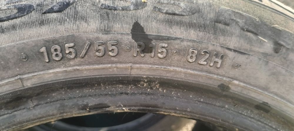 шины Perelli 185/55 R15