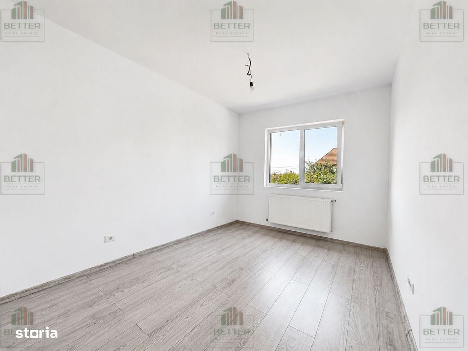 Apartament 2 camere decomandat | 54 mp utili | Parcare | Dobroești — fotografia 3
