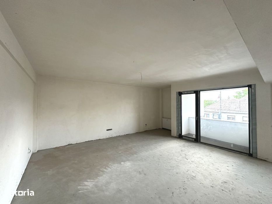 Apartament 2 camere | Bloc nou | 60 mp | Garaj | Someseni!