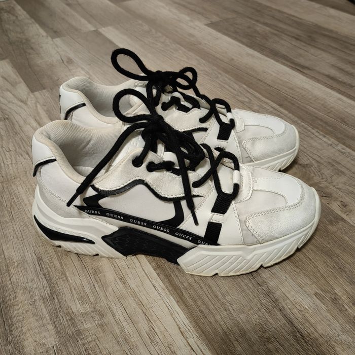 Дамски сникърси Guess