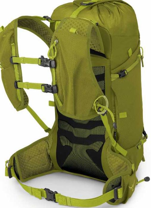 Rucsac OSPREY Talon Velocity 20 litri, munte, tura, mtb, nou, deuter,gregory