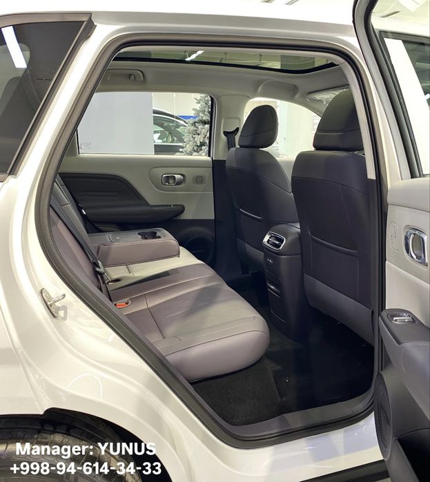 Leapmotor B10 510KM Elektr 2026 Premium Full 3 yil garantiya