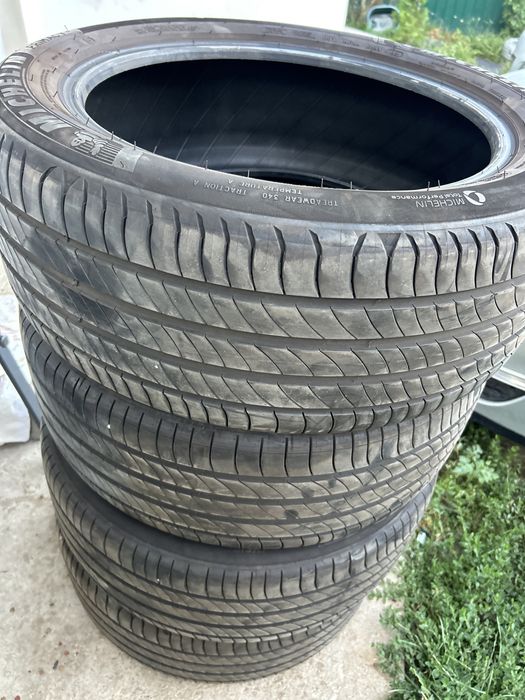 235 50 19 Michelin primacy 4 de vara dot 2022