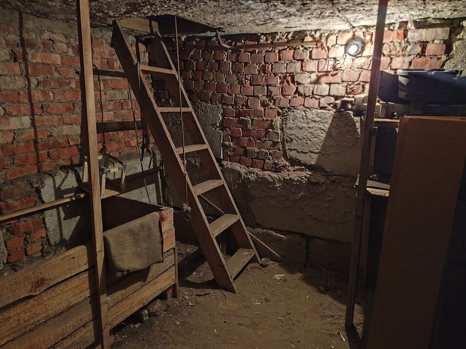 Продам гараж 9 гаражный кооператив
