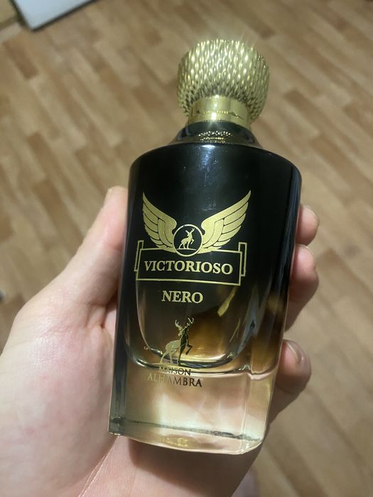 Парфюм Vitorioso Nesso Alhambra