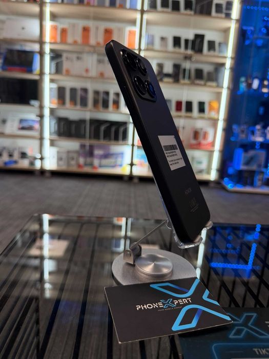 PhoneXpert SH - HONOR 400 Smart 128GB Black - Ca Nou - 100% Baterie #47924