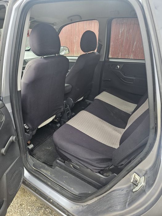 De vânzare opel meriva  1,3 diesel