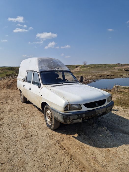 Vând papuc 1.6 injecție și gpl