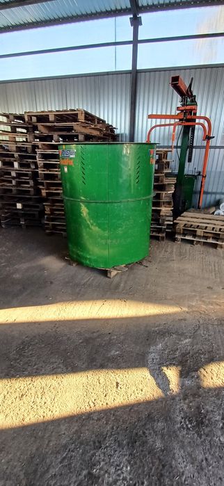 Sistem de ambalare Posch Packfix