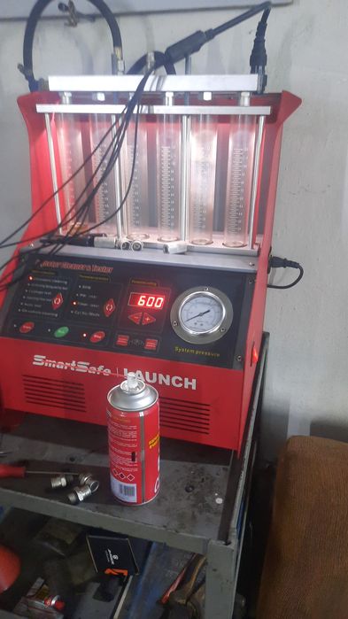 СТО Белбулак. Ремонт