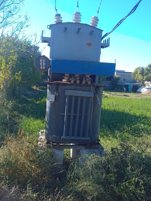 Трансфарматор сотилади