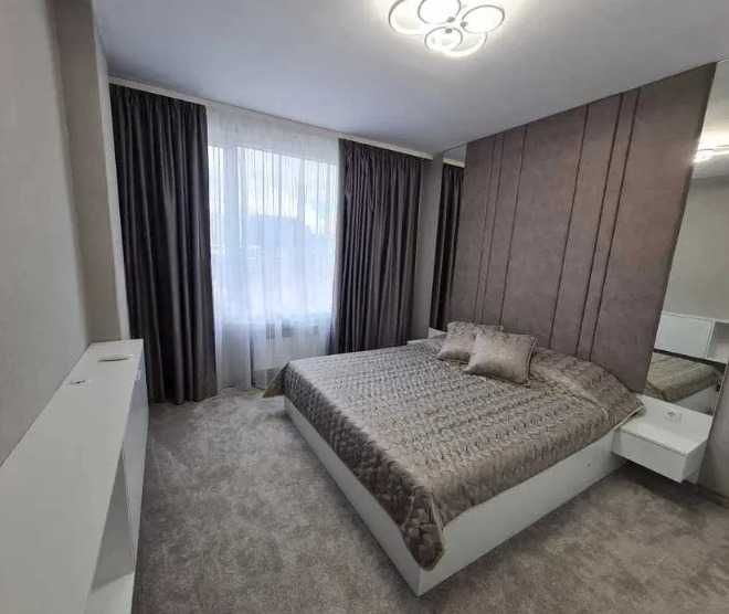 Дава се под наем Тристаен апартамент в София, Кръстова вада - 107 кв.м за 1296.42 € - Снимка #4