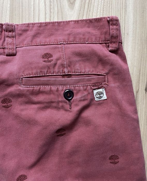 Timberland / мъжки къс панталон W33