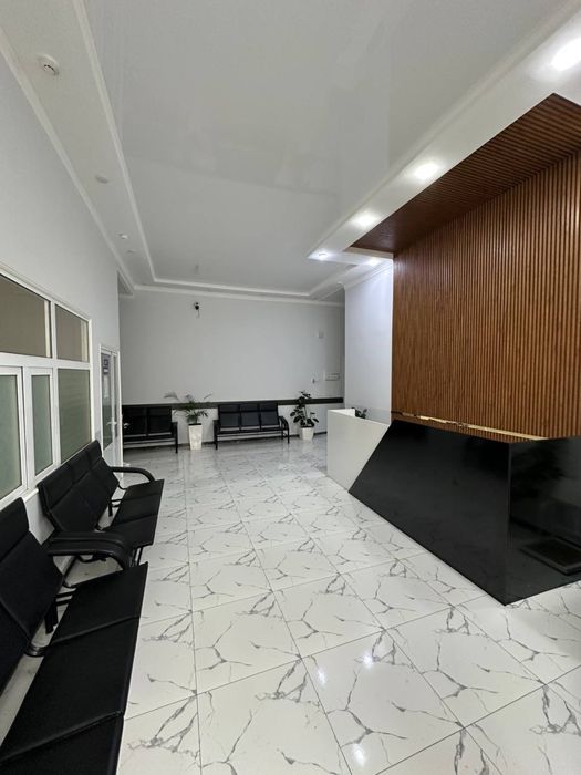 Продается готовая клиника Яккасарайский район