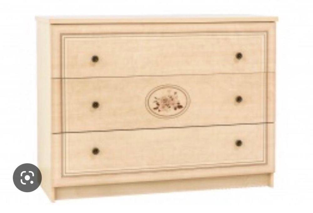 Спальный гарнитур б/у