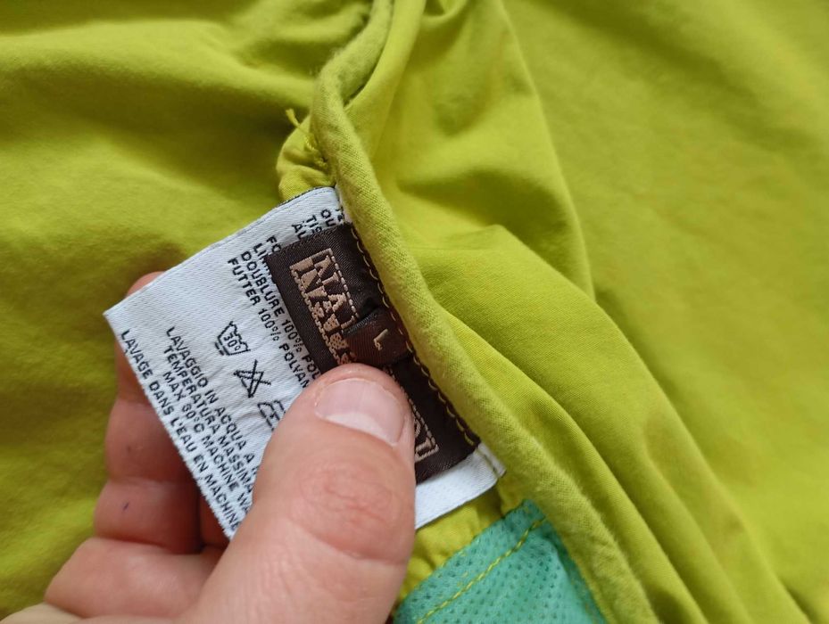 Napapirji Мъжко яке ОРИГИНАЛНО