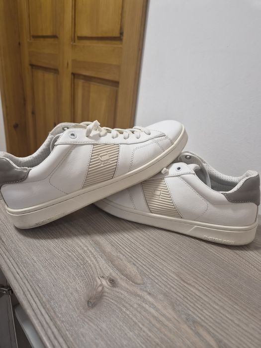 Оригинални  G-star 44 номер Кожени
