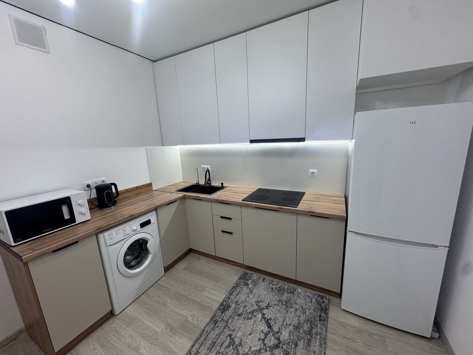 Сдается квартира