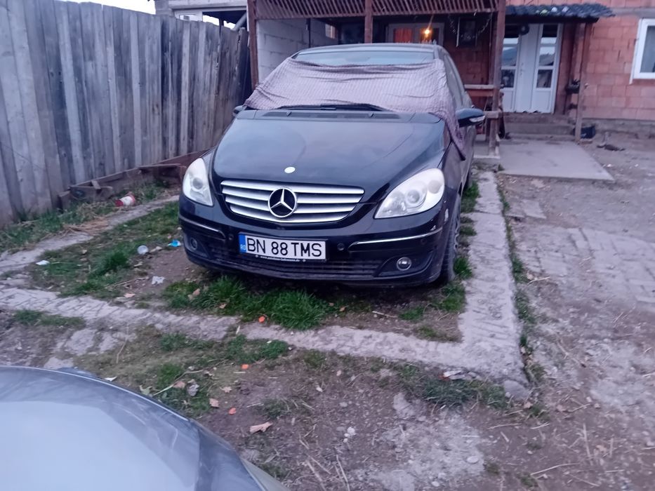 De vânzare Mercedes b170
