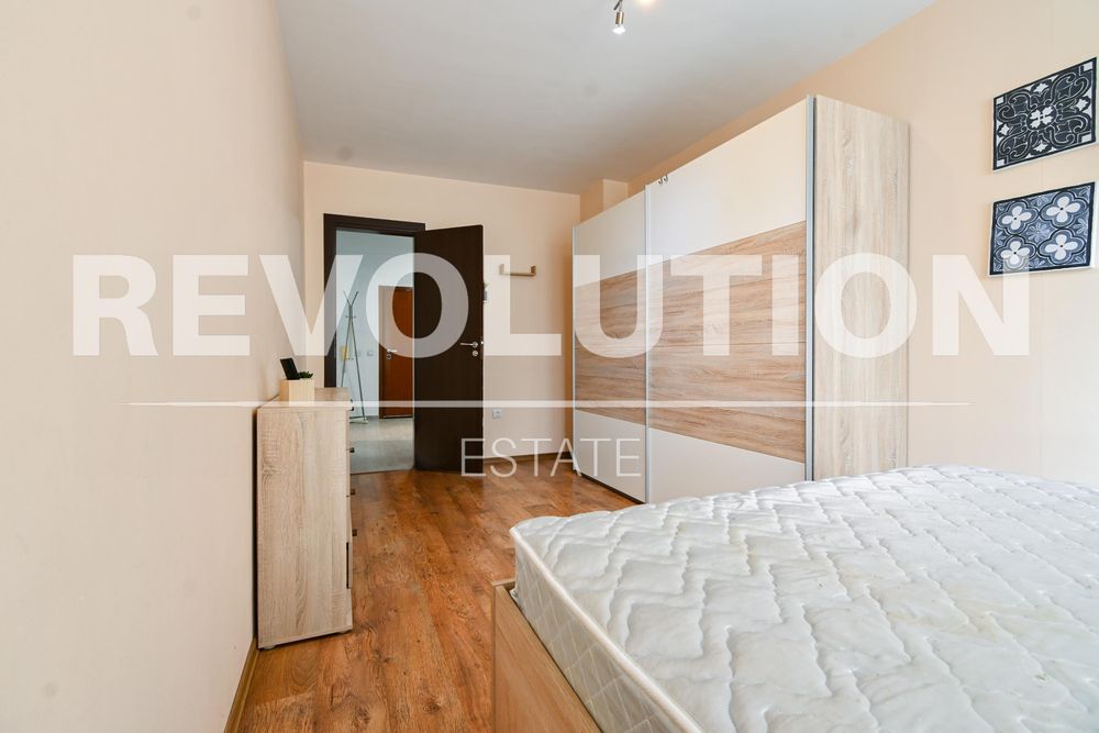 Дава се под наем Тристаен апартамент в София, Витоша - 108 кв.м за 830 € - Снимка #10