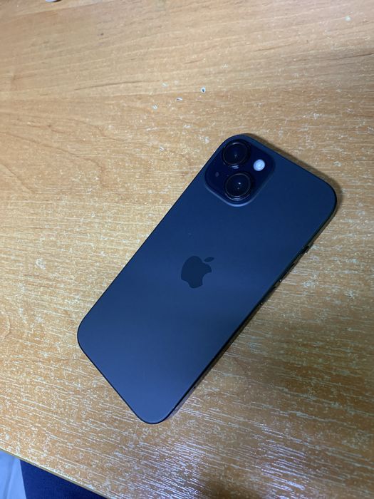 Iphone 15 128гб |Брат Маркет