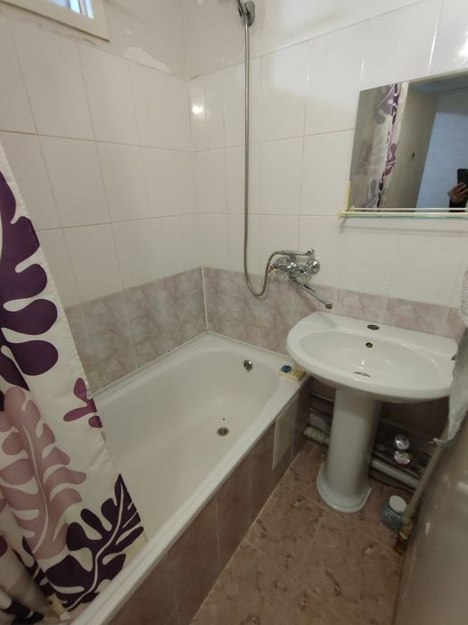 Срочно!!! Продается 3-комн (4-89, 3 эт)