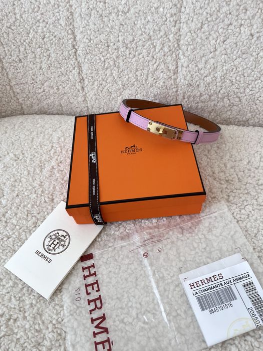 HMS дамски колан New Season