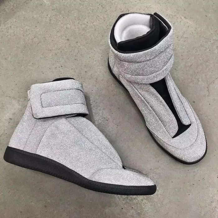 Maison margiela future
