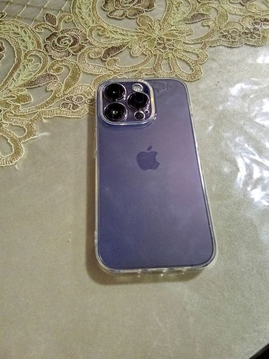 Iphone 14 pro 256