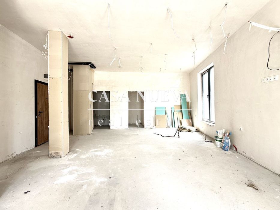 Продава се Магазин в Перник, Изток - 62 кв.м за 1855 €/кв.м - Снимка #5