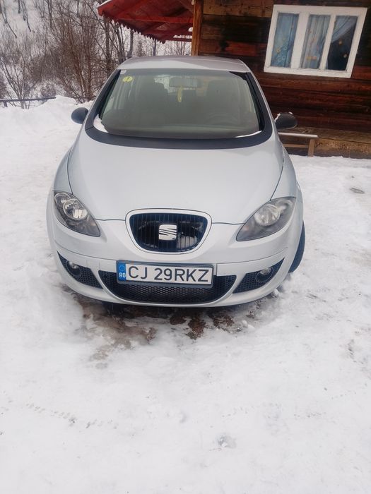 Seat Altea 1.9 TDI | 2005 | 2.500 €    
Vând Seat Altea 1.9 diesel, an