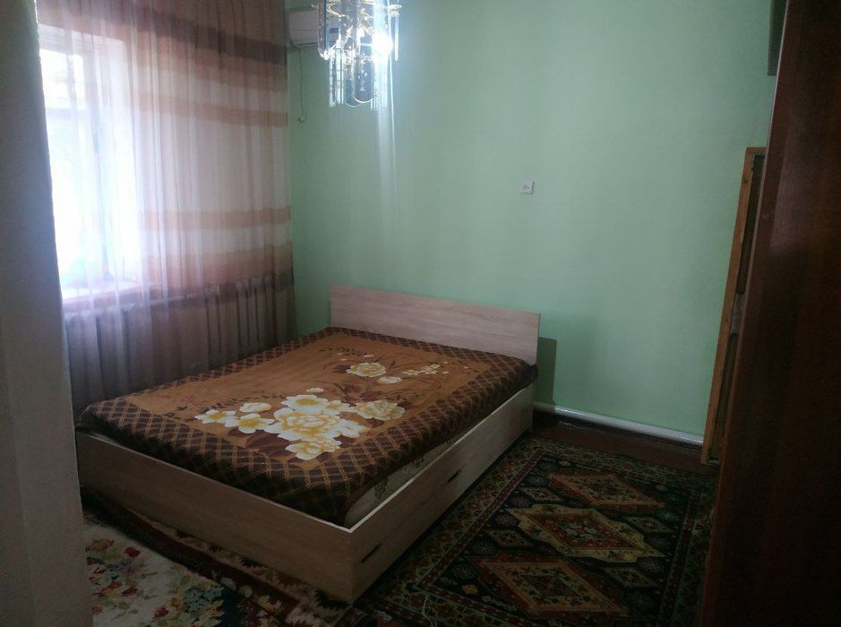 3-ех комнатный дом