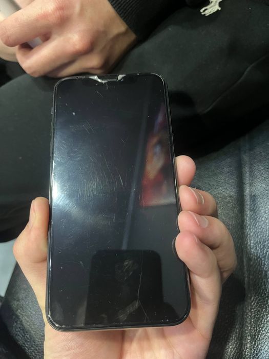 Айфон хс, идеал