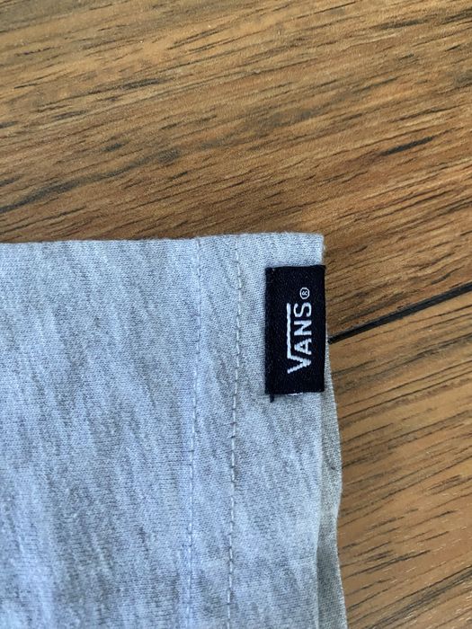 Vans unisex тениска