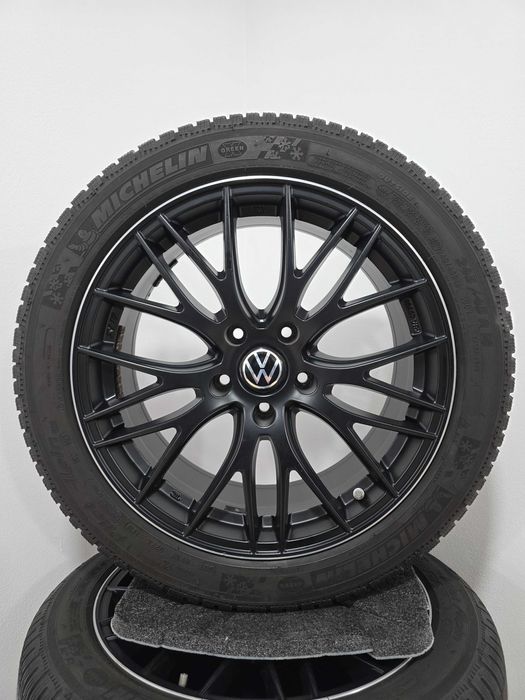 Jante 18 VW Amarok VW Transporter T5 T6 Caravelle Multivan Touareg