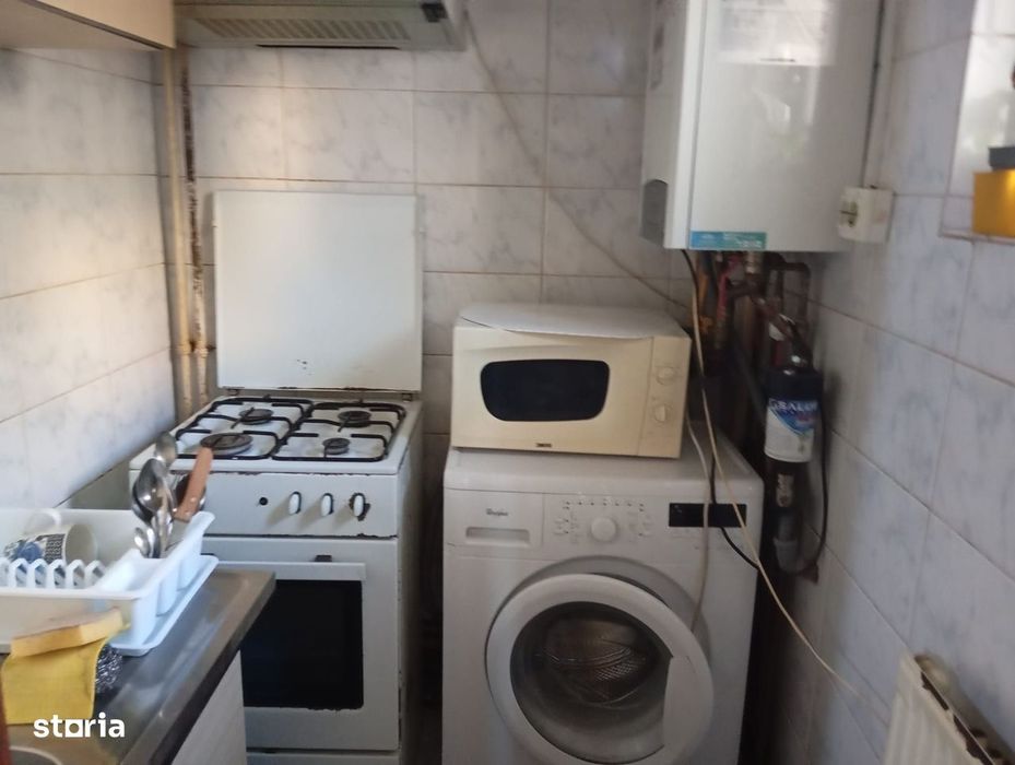 Apartament 2 camere,  Piața Mică