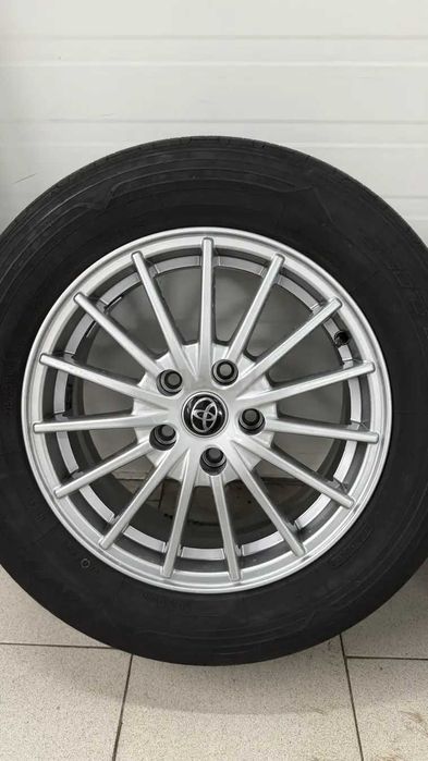 Колеса в сборе Toyota Camry